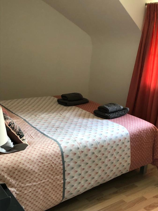 L Oceanide Apartment Bénerville-sur-Mer Екстериор снимка