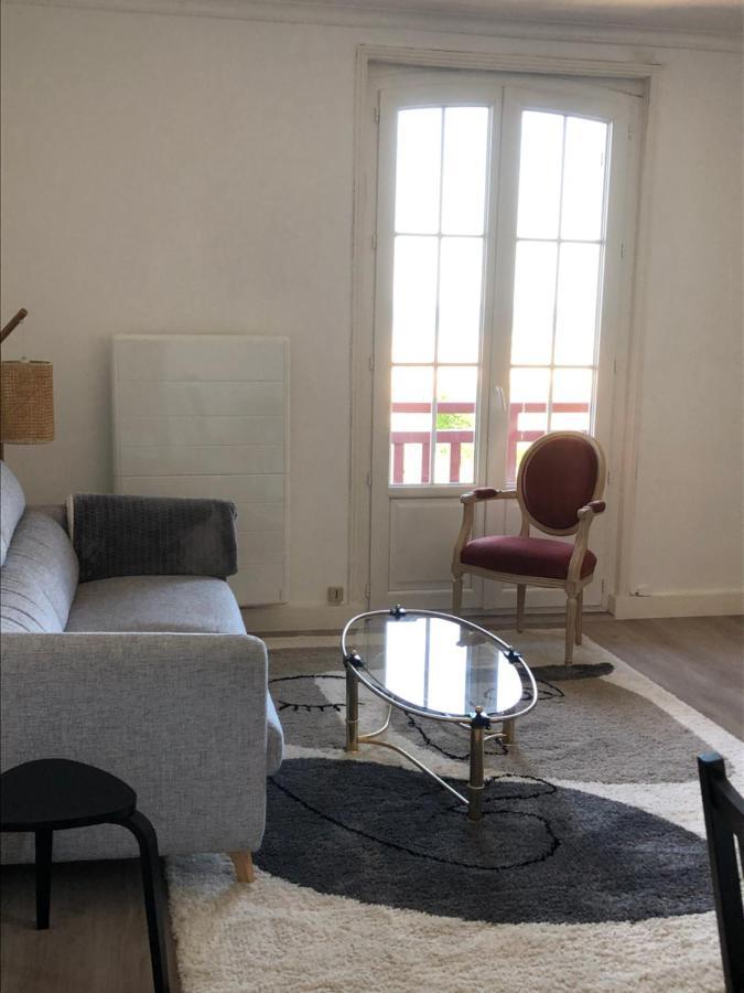 L Oceanide Apartment Bénerville-sur-Mer Екстериор снимка
